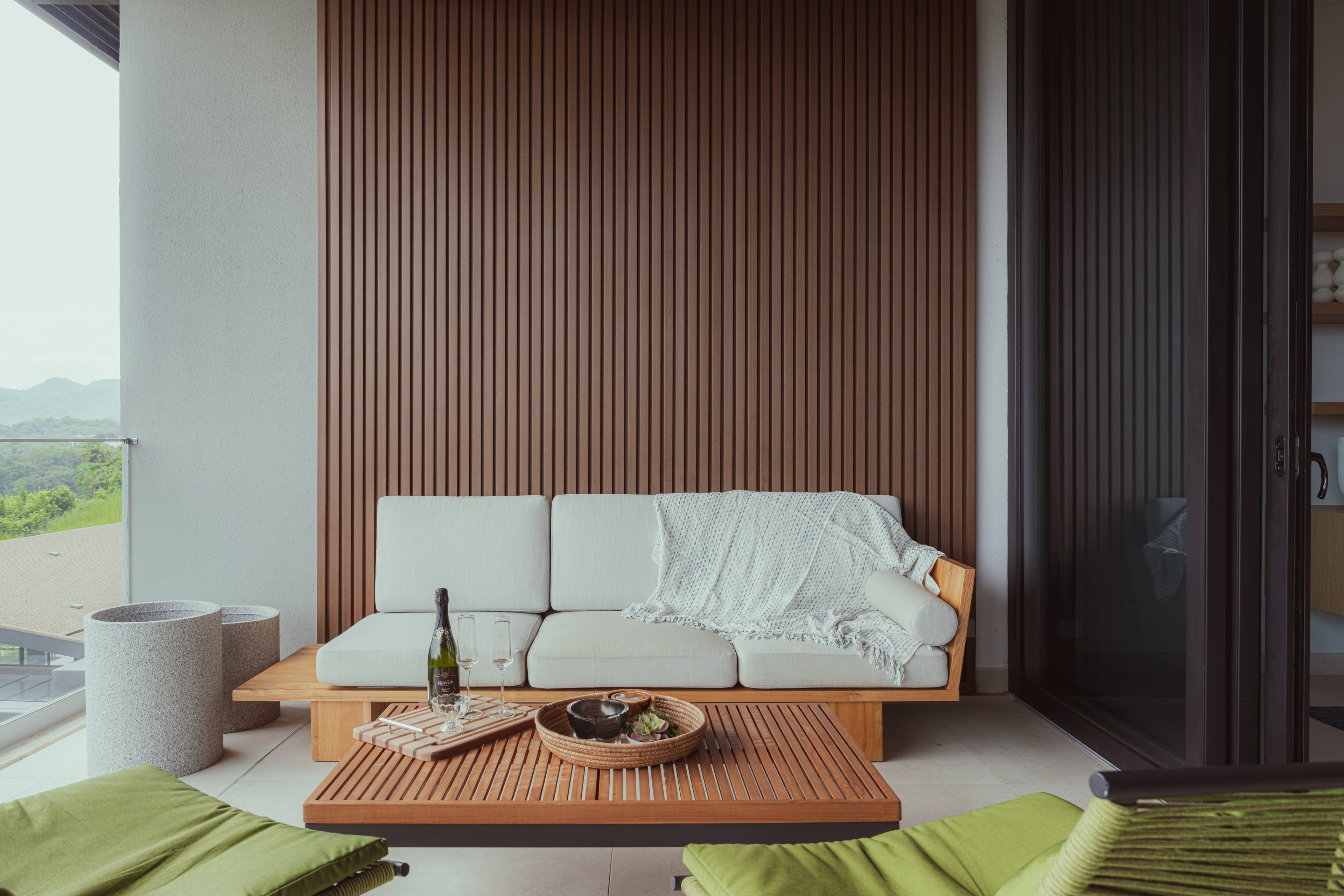Boutique property management