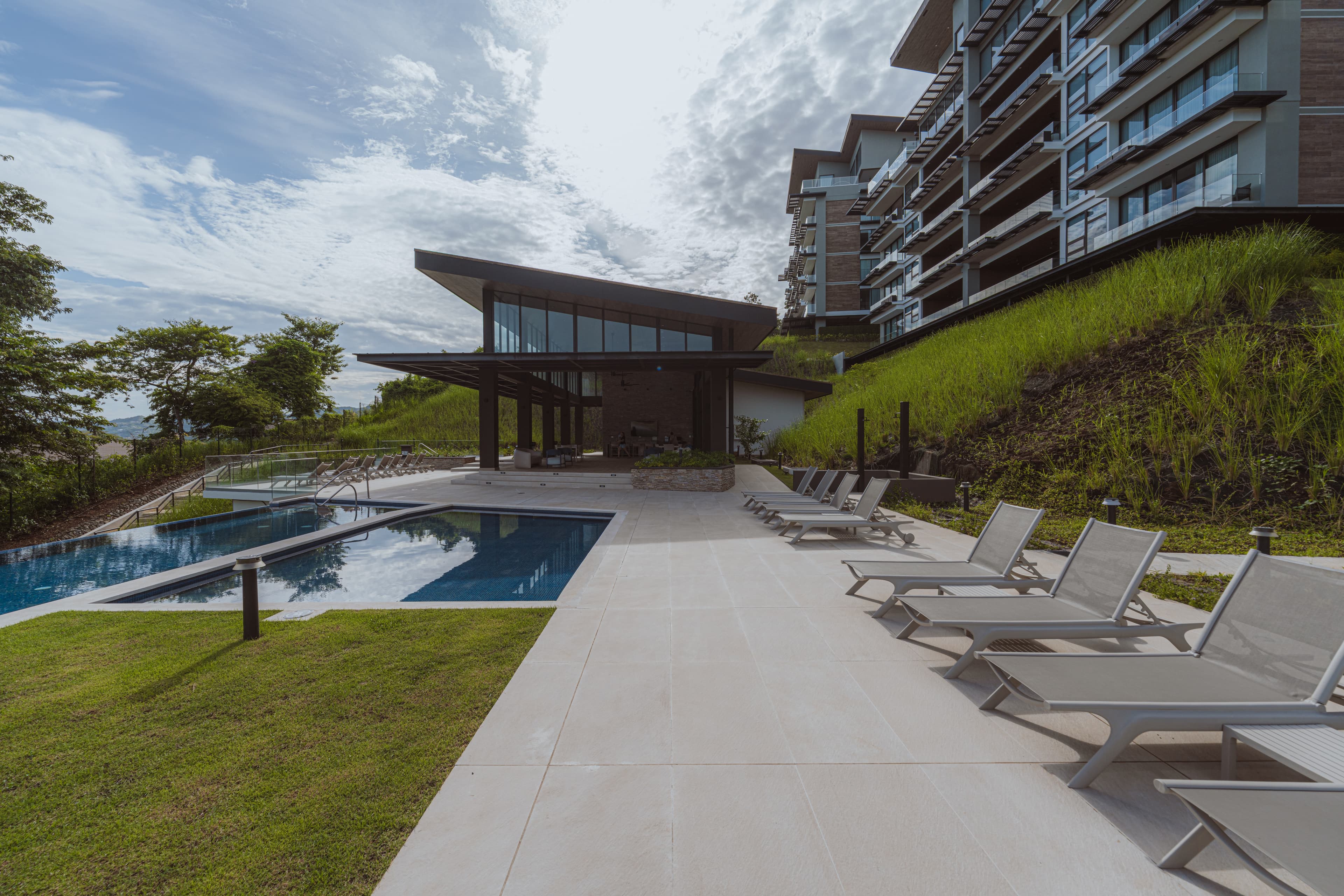 Coastal Property Management