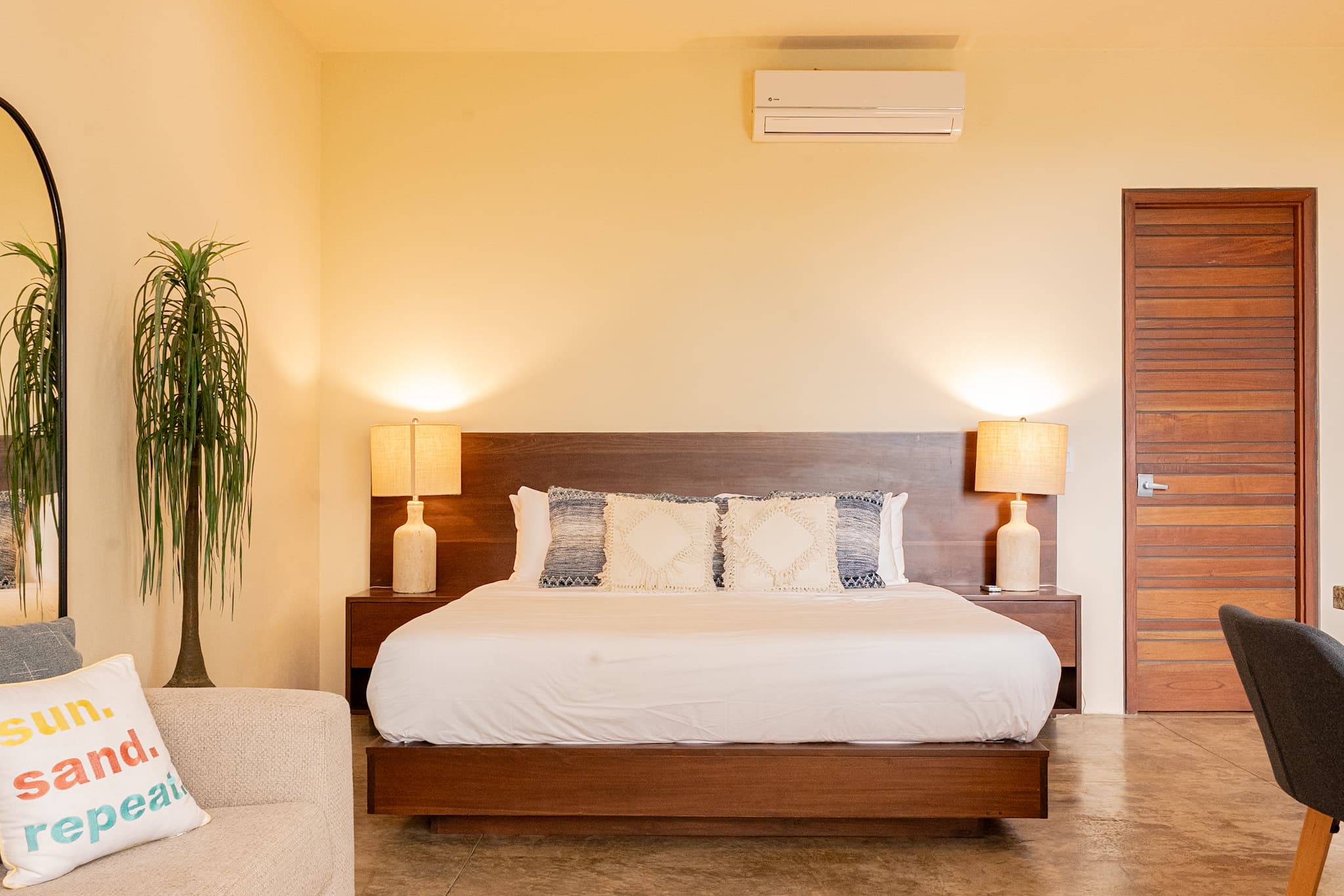 Retreats and Private Gatherings