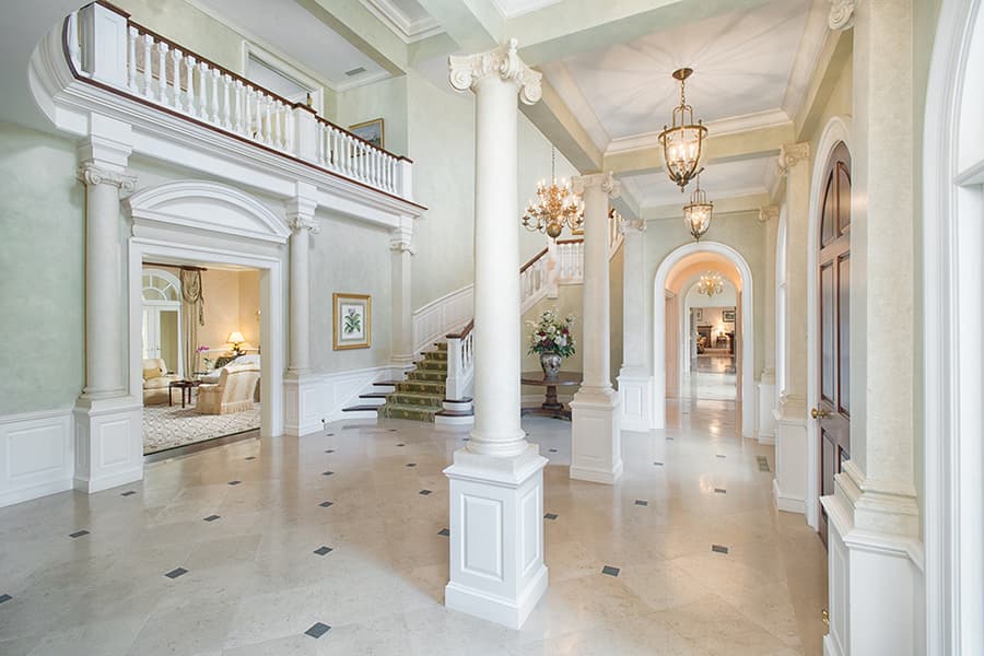 Mansion a la venta